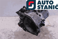 Menjalnik PEUGEOT EXPERT/E_EXPERT | OEM: 1612930880 (BHV)