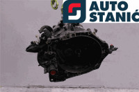 Menjalnik PEUGEOT EXPERT/E_EXPERT | OEM: 1612930880 (BHV)