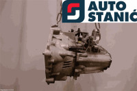 Menjalnik PEUGEOT EXPERT/E_EXPERT | OEM: 9819585680 (AHK)