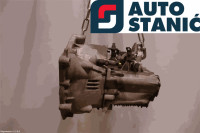 Menjalnik PEUGEOT EXPERT/E_EXPERT | OEM: 9819585680 (AHK)