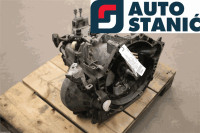 Menjalnik PEUGEOT EXPERT/E_EXPERT | OEM: 9819585680 (AHK)