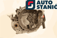 Menjalnik PEUGEOT EXPERT/E_EXPERT | OEM: 9819585680 (DW10FE)