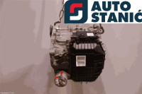 Menjalnik PEUGEOT EXPERT/E_EXPERT | OEM: 9830763780 (AHK)