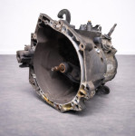 Menjalnik Peugeot Partner 1.6 HDI 20DP33