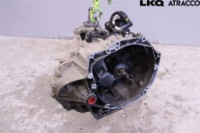 Menjalnik PEUGEOT PARTNER | OEM: 2231T1 (9HF)