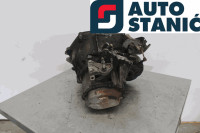 Menjalnik PEUGEOT PARTNER (BVM5) | OEM: 223276, 223121 (9HX)