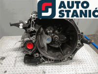 Menjalnik PEUGEOT PARTNER/E_PARTNER | OEM: 1623092980 (YHY)