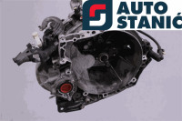 Menjalnik PEUGEOT PARTNER/E_PARTNER | OEM: 1623092980 (YHY)