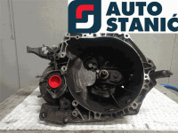 Menjalnik PEUGEOT PARTNER/E_PARTNER | OEM: 1623092980 (YHY)