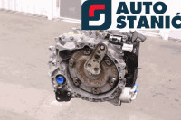 Menjalnik PEUGEOT PARTNER/E_PARTNER | OEM: 9830759480 (HNS)