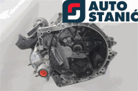 Menjalnik PEUGEOT PARTNER | OEM: 1607745980