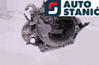 Menjalnik PEUGEOT PARTNER | OEM: 1609983380 (BHY)
