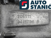 Menjalnik PEUGEOT PARTNER | OEM: 1609983380