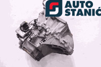 Menjalnik PEUGEOT PARTNER | OEM: 1612241880 (BHY)