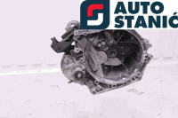 Menjalnik PEUGEOT PARTNER | OEM: 1612930980 (HNZ)