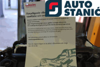 Menjalnik PEUGEOT RIFTER/E_RIFTER (ATN8) | OEM: 1637309080 (YHZ)