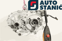 Menjalnik PEUGEOT RIFTER/E_RIFTER | OEM: 1680524880 (ZK01)