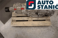 Menjalnik RENAULT ALASKAN | OEM: 312E405983 (M9T-260)