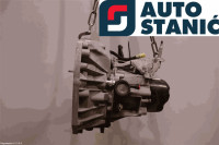 Menjalnik RENAULT CAPTUR | OEM: 320109079R (H4B-408)