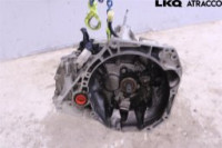 Menjalnik RENAULT CAPTUR | OEM: 320102757R (H4D-450)