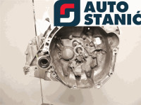 Menjalnik RENAULT CAPTUR | OEM: 320109079R (H4B-400)