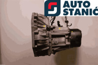 Menjalnik RENAULT CLIO/E_TECH V | OEM: 320107059R (H4D-450)