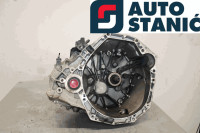 Menjalnik RENAULT CLIO/E_TECH V (TL4362) | OEM: 320108505R (K9K876)