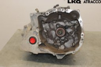 Menjalnik RENAULT CLIO III | OEM: 320106812R (D4F-742)