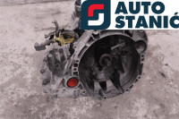 Menjalnik RENAULT CLIO IV | OEM: 320107568R (H4B-400)