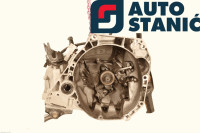 Menjalnik RENAULT CLIO IV (JH3(334)) | OEM: 320107568R (H4B(400))