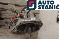 Menjalnik RENAULT CLIO IV | OEM: 320107336R (H4B-400)