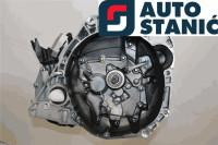 Menjalnik RENAULT CLIO IV | OEM: 320107568R (H4B-408)