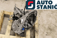 Menjalnik RENAULT CLIO IV | OEM: 320107568R (H4B-408)