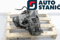 Menjalnik RENAULT CLIO IV | OEM: 8201729838 (K9K-608)