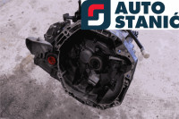 Menjalnik RENAULT KANGOO II | OEM: 320101893R (K9K-608)