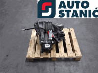 Menjalnik RENAULT KANGOO II | OEM: 320105142R (K9K-628)