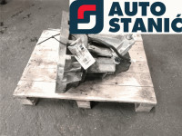 Menjalnik RENAULT KANGOO II | OEM: 320105142R (K9K-802)
