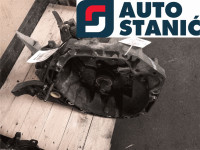 Menjalnik RENAULT KANGOO II | OEM: 320105142R (K9K-802)