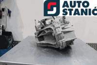 Menjalnik RENAULT KANGOO II (TL4076) | OEM: 8201740564 (4CYL)