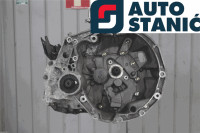 Menjalnik RENAULT LAGUNA II (JR5) | OEM: 7711135382 (F4P)