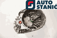 Menjalnik RENAULT MASTER II | OEM: 7701476648 (ZD3-202)