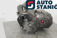 Menjalnik RENAULT MASTER II | OEM: 7701477368 (G9U-632)