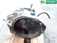 Menjalnik RENAULT MASTER III | OEM: 8201751154 (M9T-702)
