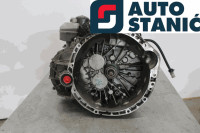 Menjalnik RENAULT MASTER III (PA0014) | OEM: 8201110799 (M9T-880)