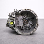 Menjalnik Renault Megane 2.0 Bencin 2008 ND0015