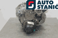 Menjalnik RENAULT MEGANE III | OEM: 7701723423 (K4M-848)
