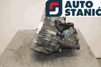 Menjalnik RENAULT MEGANE III (ND4011) | OEM: 320104219R (R9M-402)
