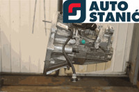 Menjalnik RENAULT MEGANE III | OEM: 320101507R (K4M-866)