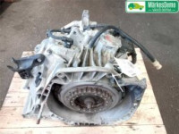 Menjalnik RENAULT MEGANE III | OEM: 320104538R (K9K-837)