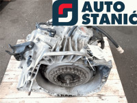 Menjalnik RENAULT MEGANE III | OEM: 320104538R (K9K-837)